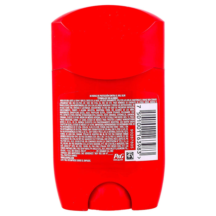 Desodorante Old Spice Fresh Barra 50G - WeCare Pharma