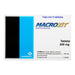 Macrozit 500Mg Con 5 Tabletas (Azitromicina) - WeCare Pharma