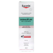 Eucerin Dermopure Oil Control Serum 40Ml - WeCare Pharma
