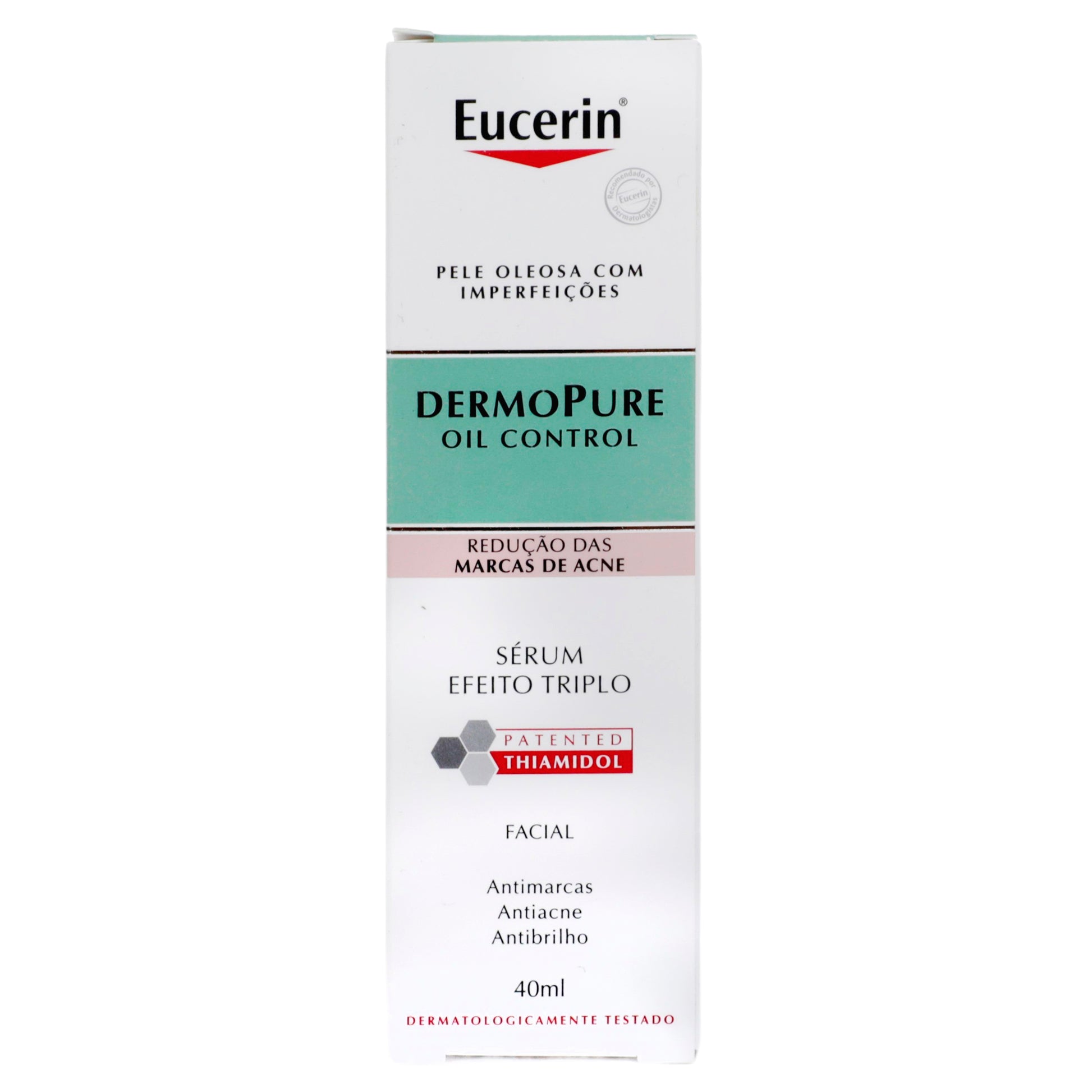 Eucerin Dermopure Oil Control Serum 40Ml 7 - 4005900873347