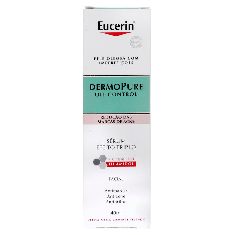 Eucerin Dermopure Oil Control Serum 40Ml - WeCare Pharma