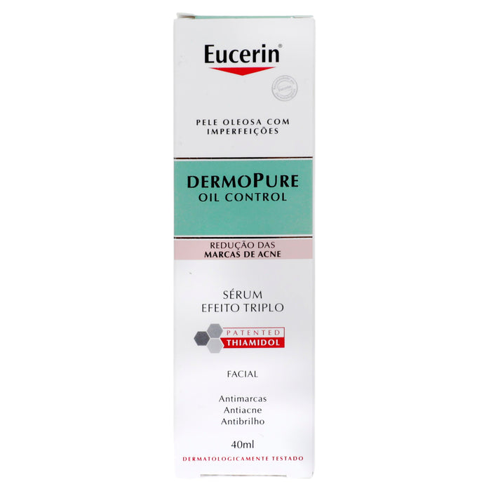 Eucerin Dermopure Oil Control Serum 40Ml 7 - 4005900873347