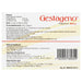 Gestageno 100Mg Con 30 Capsulas (Progesterona) - WeCare Pharma