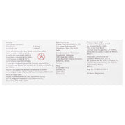 Rexulti (Bexpiprazol) Tabletas 0.5Mg Con 7 - WeCare Pharma