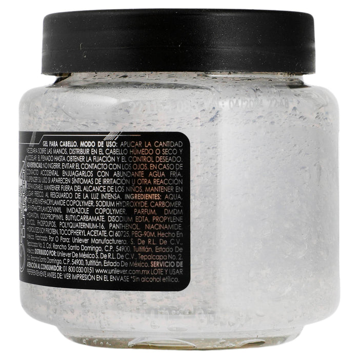 Gel Ego Black Tarro 250Ml - WeCare Pharma