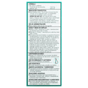 Afrin No Drip Cse Spray 0.50Mg/Ml 15Ml (Oximetazolina) - WeCare Pharma