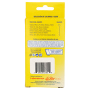Venda Malla Tubular N1 2M Leroy - WeCare Pharma