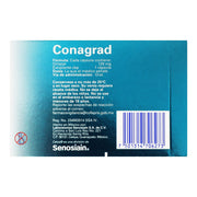 Conagrad 120Mg Con 30 Capsulas (Orlistat Resveratrol) - WeCare Pharma