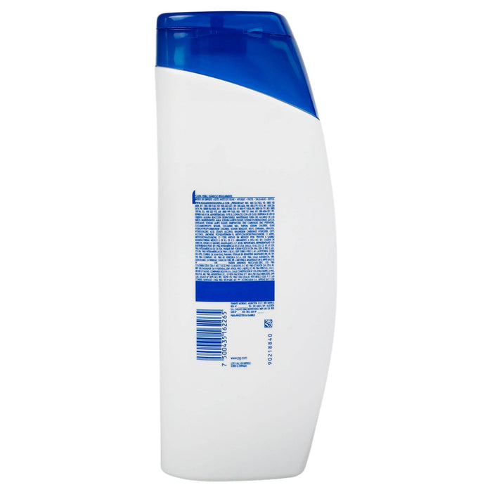 Shampoo Head&Shoulders Limpieza Renovadora 650Ml - WeCare Pharma