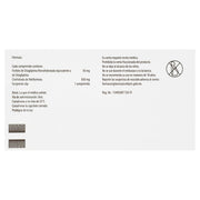 Janumet 50Mg/850Mg Con 56 Tabletas (Sitagliptina/Metformina) - WeCare Pharma