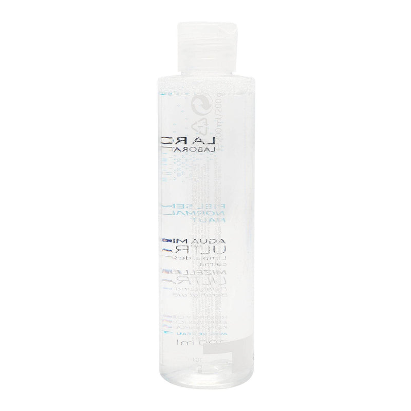 La Roche-P Agua Micelar Ultra Piel Sensible 200Ml - WeCare Pharma