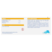 Bolentax Jeringa 40Mg Con 2 (Enoxaparina Sodica) - WeCare Pharma