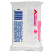 Toallitas Humedas Saba Con 12 - WeCare Pharma