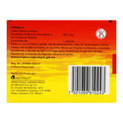 Sucrato 500Mg Con 20 Capsulas (Subcitrato De Bismuto) - WeCare Pharma