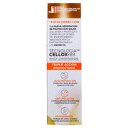 Anthelios Age-Correct Sin Color Fps50 50Ml - WeCare Pharma