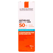 Anthelios Uv Mune 400 Crema Fps50 50Ml - WeCare Pharma