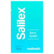 Salilex Jabón Barra 120G - WeCare Pharma