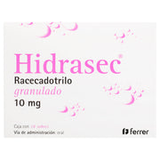 Hidrasec Sobre 10Mg Con 18 (Racecadotrilo) - WeCare Pharma