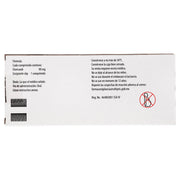 Arcoxia 90Mg Con 7 Comprimidos (Etoricoxib) - WeCare Pharma