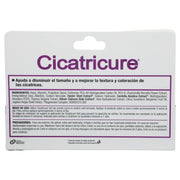 Cicatricure Gel 30G - WeCare Pharma