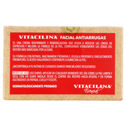 Vitacilina Facial Antiarrugas Crema 100G - WeCare Pharma