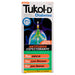 Tukol-D Diabetes (Dextrometorfano/Guaifrenesina) 0.2G/2G Frasco Con 120Ml - WeCare Pharma