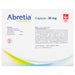 Abretia 30Mg Con 14 Capsulas (Duloxetina) 6 - 7501300420121