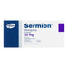 Sermion (Nicergolina) Tabletas 30Mg Con 20 - WeCare Pharma