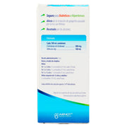 Broxol Solución 300Mg 120Ml (Ambroxol) - WeCare Pharma
