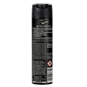 Nivea Men Black & White Aerosol 150Ml - WeCare Pharma
