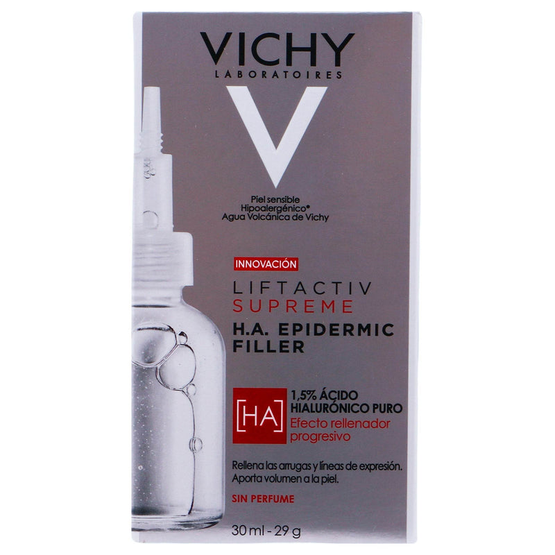 Vichy Liftactiv Supreme Filler Serum Ha 30Ml - WeCare Pharma