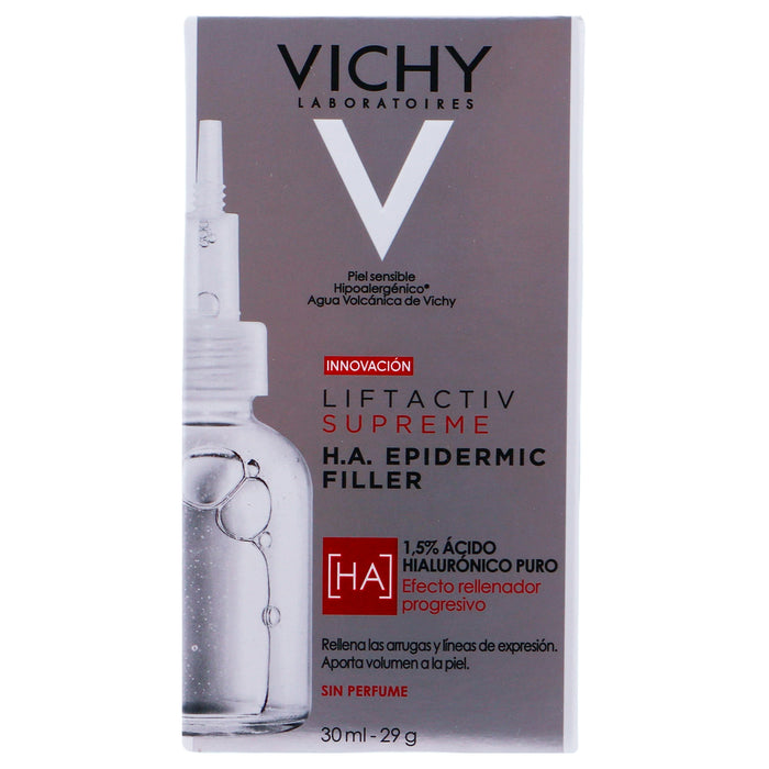 Vichy Liftactiv Supreme Filler Serum Ha 30Ml 7 - 3337875719209