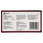 Emselex 7.5Mg Con 14 Comprimidos (Darifenacina) - WeCare Pharma