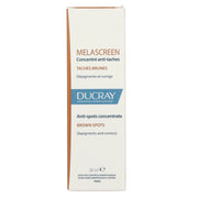 Ducray Melascreen Concentrado Despigmentante 30Ml - WeCare Pharma