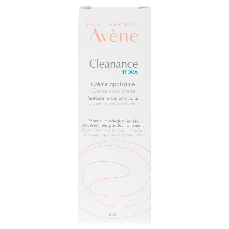 Avene Clean-Ac Crema 40Ml - WeCare Pharma