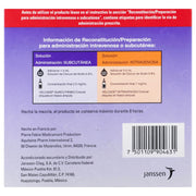 Velcade Frasco 3.5Mg Con 1 Ampulas (Bortezomib) - WeCare Pharma