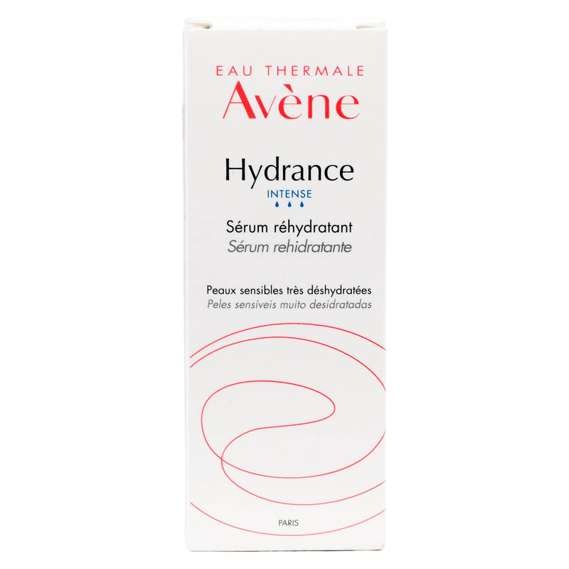Avene Hidrance Intense Serum 30Ml - WeCare Pharma