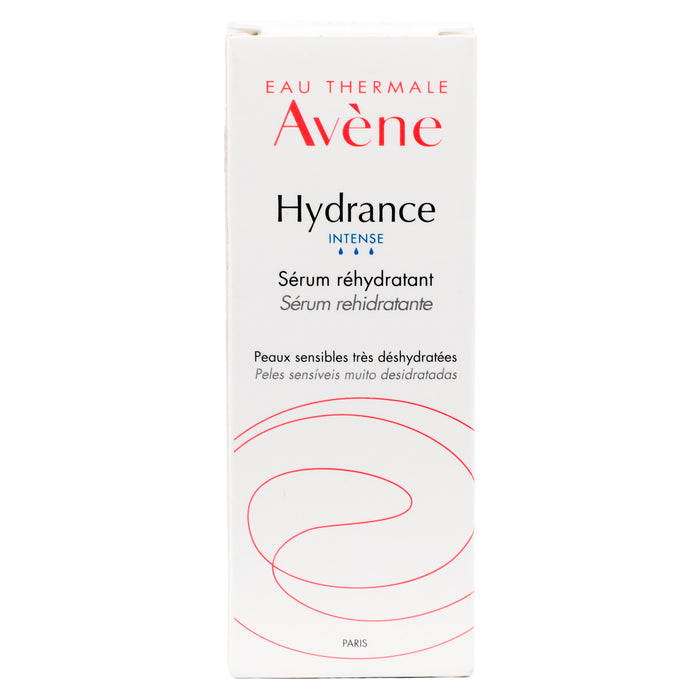 Avene Hidrance Intense Serum 30Ml 6 - 3282779390064