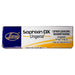 Sophixin Dx Ungena Ung 3Mg/1Mg/G 3.5G (Ciprofloxacino/Dexametasona) - WeCare Pharma