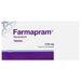 Farmapram (Alprazolam) Tabletas 0.5Mg Con 30 - WeCare Pharma