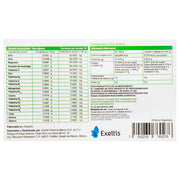 Transvital-D 46.83G Con 30 Capsulas (Omega 3/Extracto De Verdolaga/Vitaminas/Minerales) - WeCare Pharma