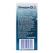 Dimegan D Jarabe 10Mg/40Mg 60Ml (Loratadina/Fenilefrina) - WeCare Pharma