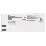 Januvia 100Mg Con 28 Comprimidos (Sitagliptina) - WeCare Pharma