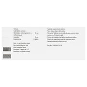 Montaclar 10Mg/10Mg Con 30 Tabletas (Montelukast/Loratadina) - WeCare Pharma