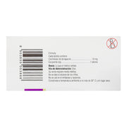 Pezzil 10 Mg Con 28 Tabletas (Donepecilo) - WeCare Pharma