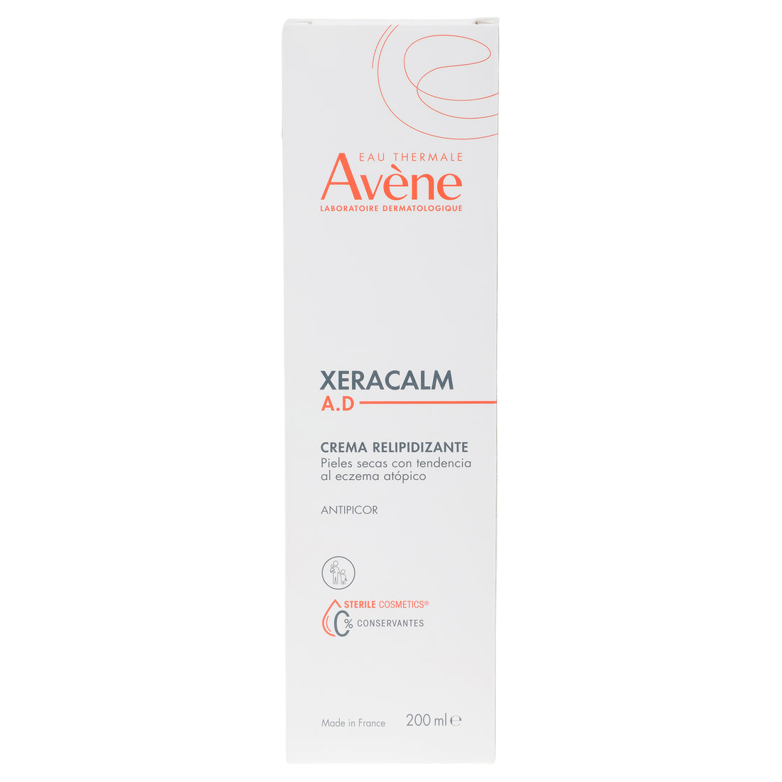 Avene Xeracalm Ad Crema 200Ml 7 - 3282779405553