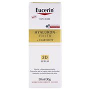 Eucerin Hyaluron Filler Elasticity Serum 30Ml - WeCare Pharma