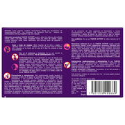 Tabcin Active 325Mg/10Mg/5Mg/2Mg 12 Capsulas (Paracetamol/Fenilefrina/Dextrometorfano/Clorfenamina) - WeCare Pharma