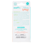 Biberon Cuello Ancho Disney 5Oz Evenflo - WeCare Pharma
