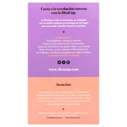 Copa Menstrual Diva Cup Mod O - WeCare Pharma